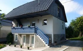 Apartments Rupnik